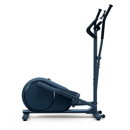 KETTLER Crosstrainer HOI Cross+