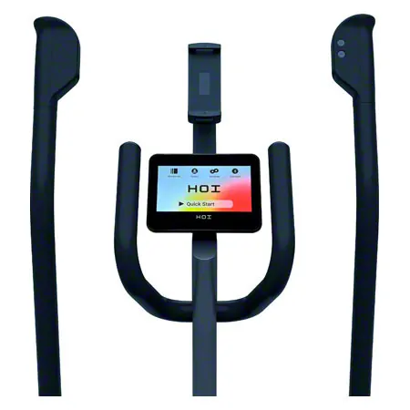 KETTLER Crosstrainer HOI Cross Pro