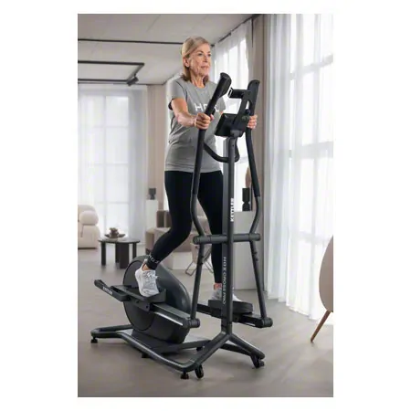 KETTLER Crosstrainer HOI Cross Pro