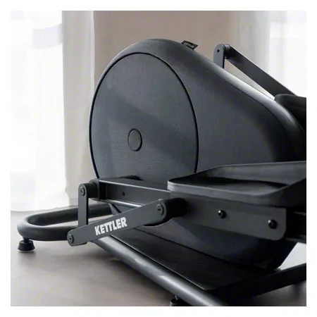 KETTLER Crosstrainer HOI Cross Pro