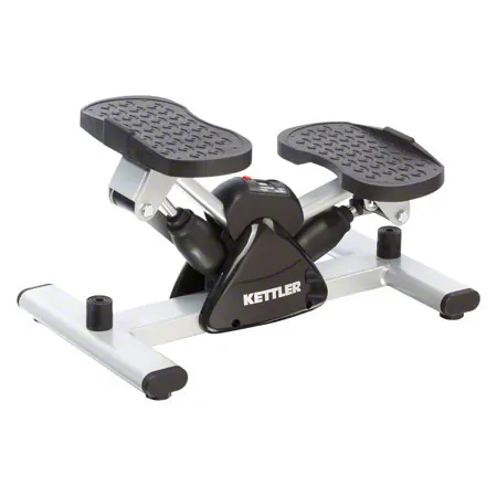 KETTLER Side Stepper mit Computer