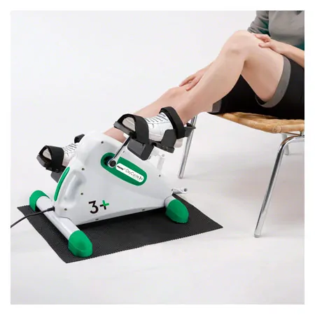 Arm- und Beintrainer OxyCycle 3+, motorgesttzt
