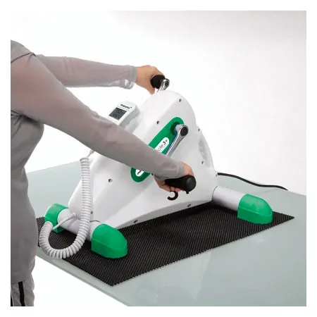 Arm- und Beintrainer OxyCycle 3+, motorgesttzt
