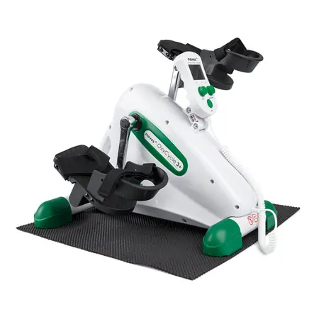 Arm- und Beintrainer OxyCycle 3+, motorgest�tzt