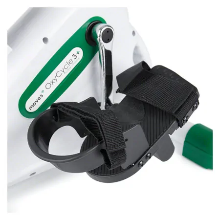 Arm- und Beintrainer OxyCycle 3+, motorgest�tzt