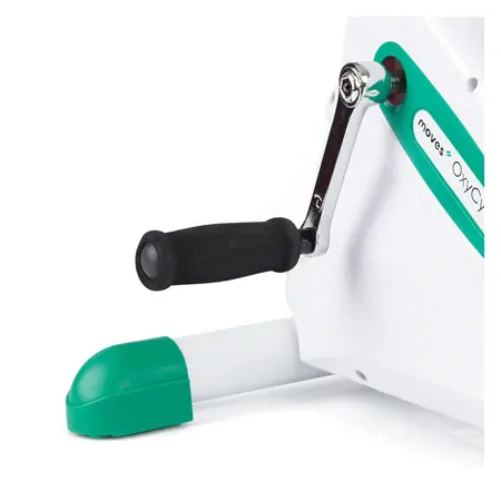 Arm- und Beintrainer OxyCycle 3+, motorgest�tzt