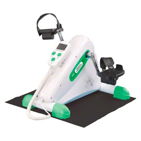 Arm- und Beintrainer Oxy Cycle II, motorgesttzt