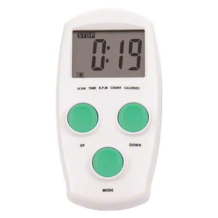 Arm- und Beintrainer Oxy Cycle II, motorgesttzt