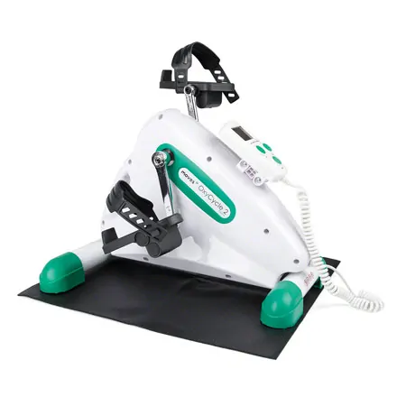 Arm- und Beintrainer Oxy Cycle II, motorgest�tzt