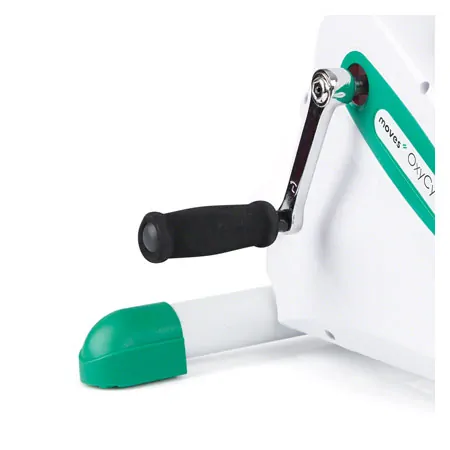 Arm- und Beintrainer Oxy Cycle II, motorgest�tzt