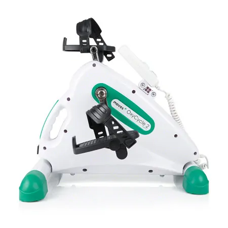 Arm- und Beintrainer Oxy Cycle II, motorgest�tzt