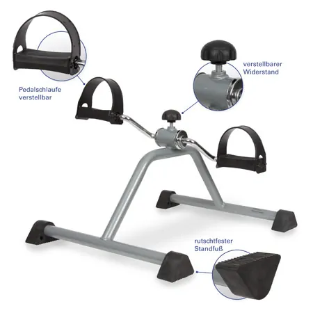 Sport-Tec Arm- und Beintrainer move 1.0