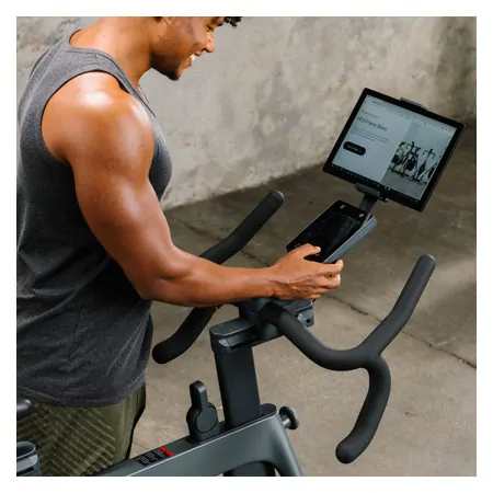KETTLER Indoor Cycle HOI Speed