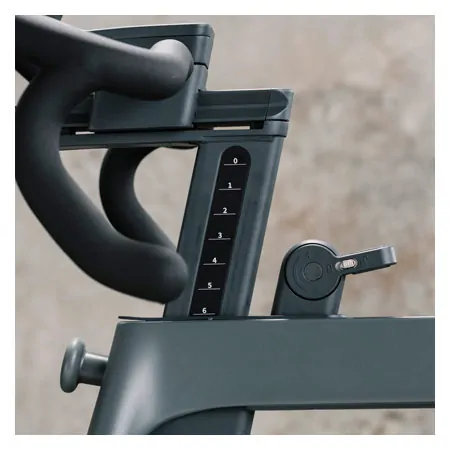 KETTLER Indoor Cycle HOI Speed
