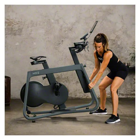 KETTLER Indoor Cycle HOI Frame