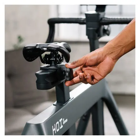 KETTLER Indoor Cycle HOI Frame