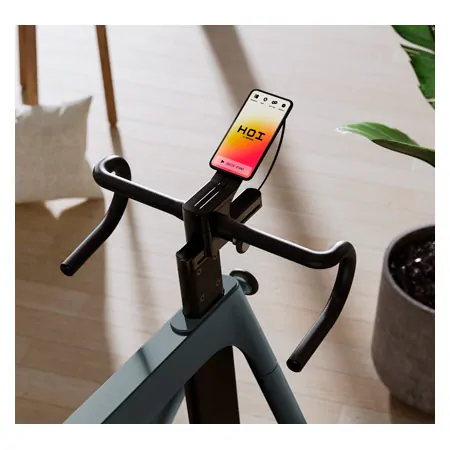 KETTLER Indoor Cycle HOI Frame
