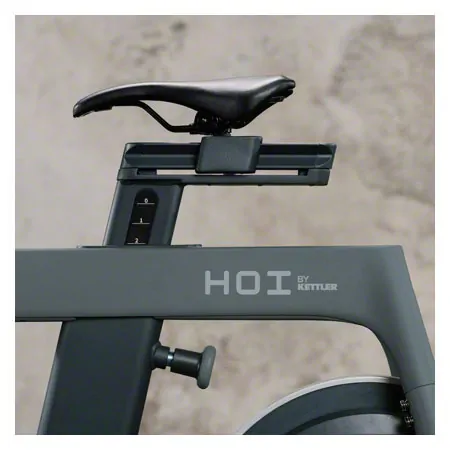 KETTLER Indoor Cycle HOI Frame+