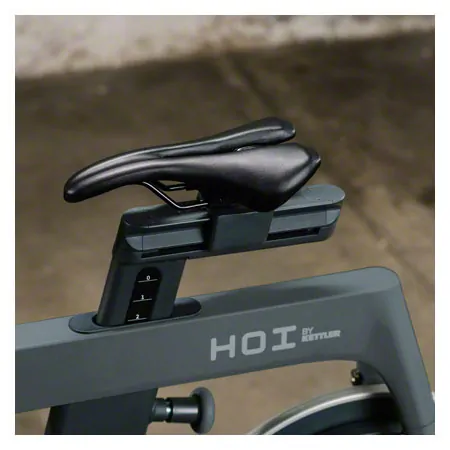 KETTLER Indoor Cycle HOI Frame+