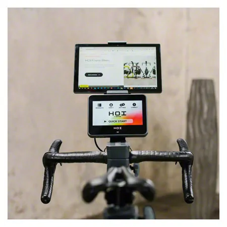 KETTLER Indoor Cycle HOI Frame+