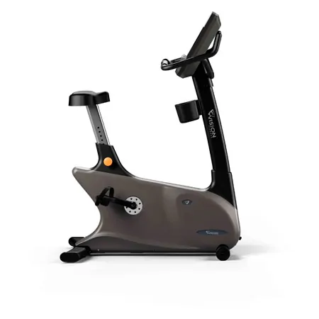 Vision Fitness Ergometer U600E