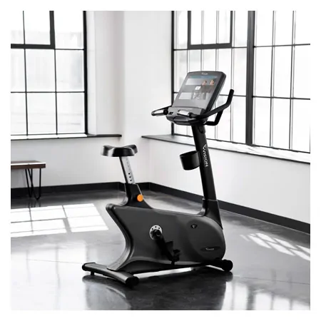 Vision Fitness Ergometer U600E