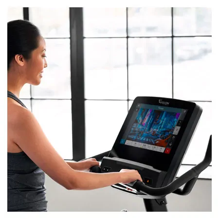 Vision Fitness Ergometer U600E