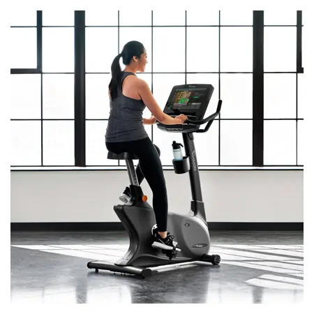 Vision Fitness Ergometer U600E