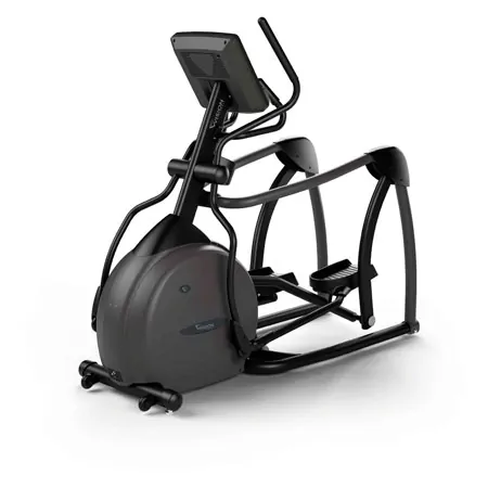 Vision Fitness Elliptical Ergometer S600E