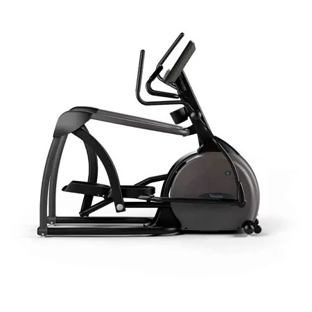 Vision Fitness Elliptical Ergometer S600E