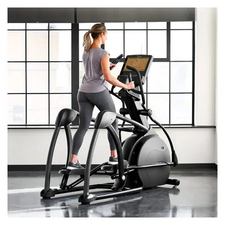Vision Fitness Elliptical Ergometer S600E