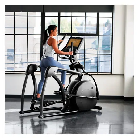 Vision Fitness Elliptical Ergometer S600E