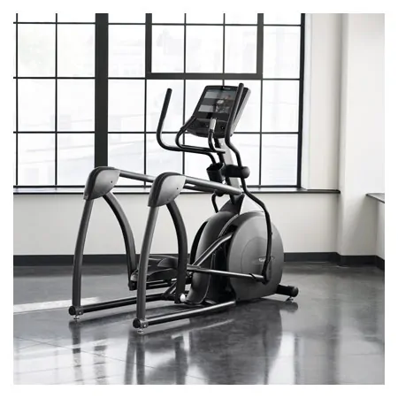 Vision Fitness Elliptical Ergometer S600E