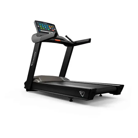 Vision Fitness Laufband T600E