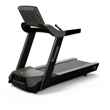 Vision Fitness Laufband T600E