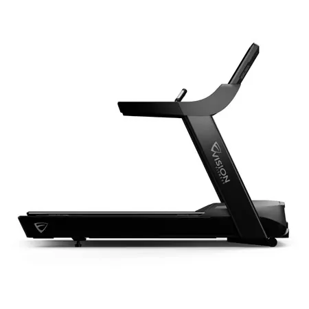 Vision Fitness Laufband T600E