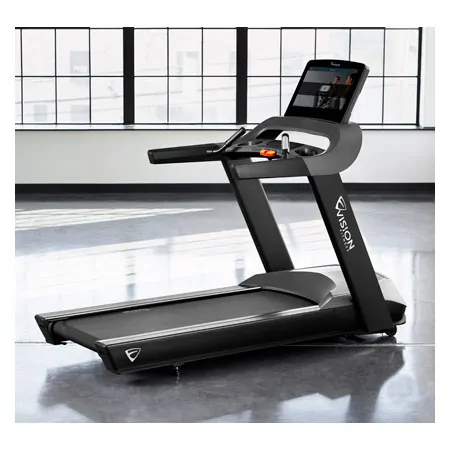 Vision Fitness Laufband T600E