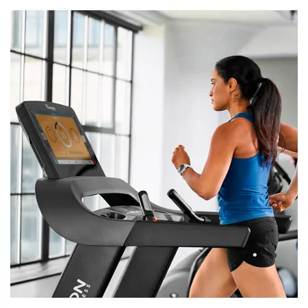 Vision Fitness Laufband T600E