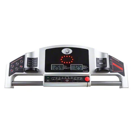 Horizon Fitness Laufband Omega S