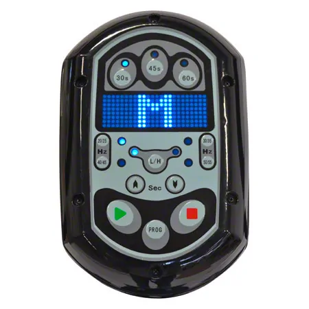 Horizon Fitness Vibrationsplatte V3000