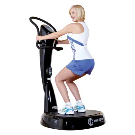 Horizon Fitness Vibrationsplatte V3000