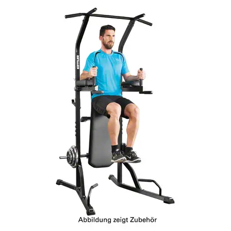 KETTLER Trainingsstation Herk