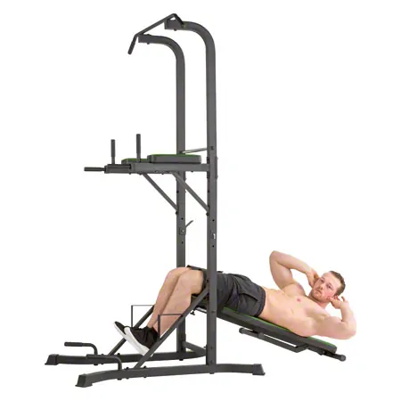 TUNTURI Kraftstation Power Tower PT60