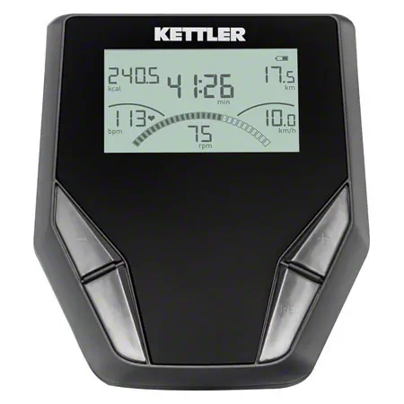 KETTLER Heimtrainer Golf C2