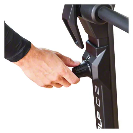 KETTLER Heimtrainer Golf C2
