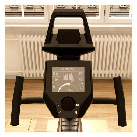 KETTLER Ergometer Tour 600