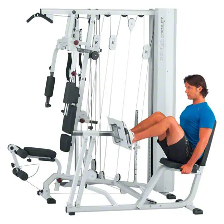 KETTLER Kraftstation Kinetic F7