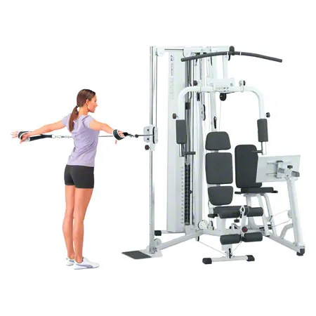 KETTLER Kraftstation Kinetic F7