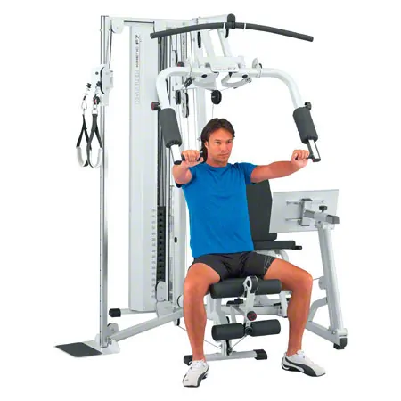 KETTLER Kraftstation Kinetic F7