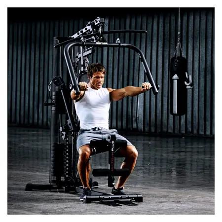 KETTLER Kraftstation Multigym Plus